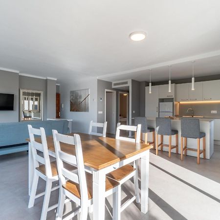 Apartamento Ponent 8 カラ・ラトハダ エクステリア 写真
