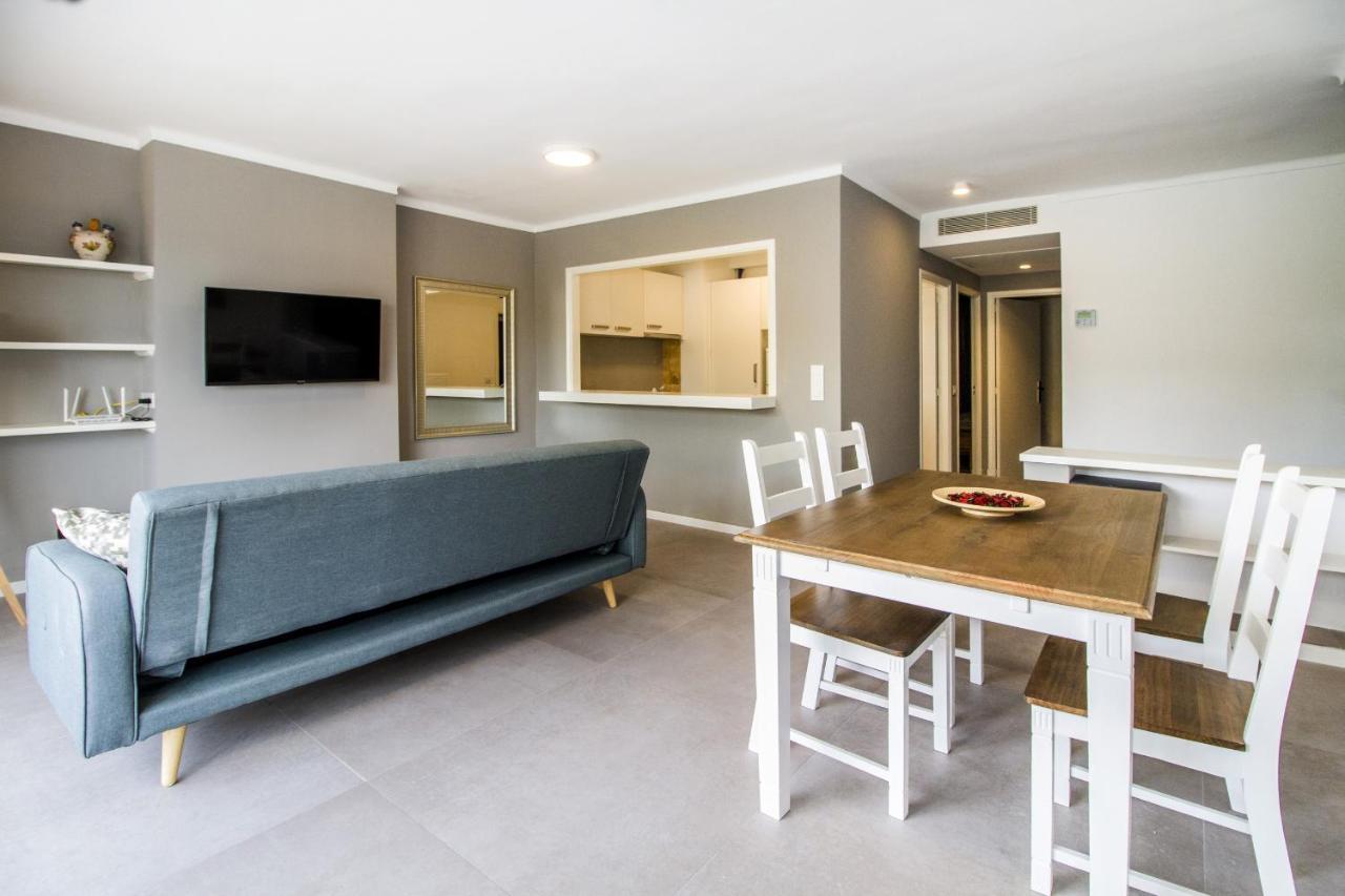 Apartamento Ponent 8 カラ・ラトハダ エクステリア 写真
