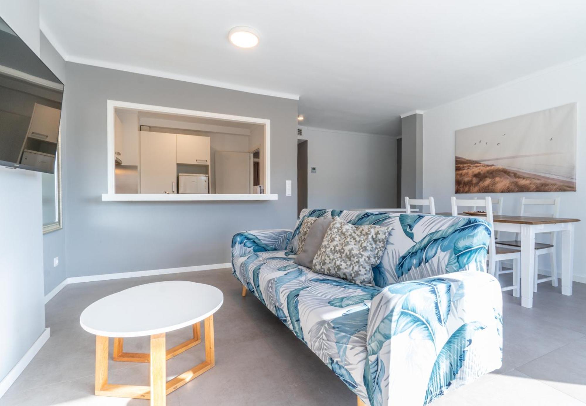 Apartamento Ponent 8 カラ・ラトハダ エクステリア 写真